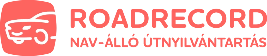 NAV útnyilvántartó